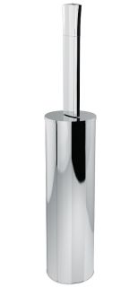 Ёршик для унитаза Paini Lady 89CR061 хром